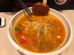 -味千拉面(常州关河东路分店)