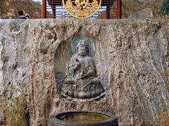 -十渡东湖港风景区