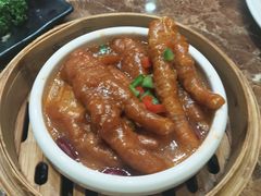 -万山楼海鲜酒家·二十三年老字号