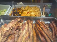 -昌勝香港深井烧鹅(新年华店)