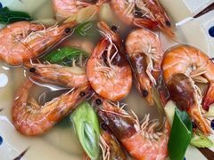 -望海潮海鲜店 特色家常菜(在海一方店)