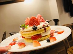 -AFS Cafe & Canteen(闽江二路店)