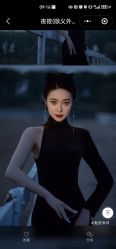 -魅·照相馆丨女神写真