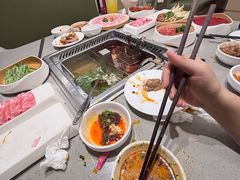 -海底捞火锅(旭辉MALL店)