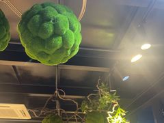 -臻鲜燕海鲜融合餐厅(金陵style店)