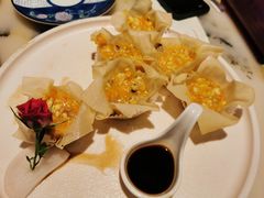 -桂满陇天书(南京德基旗舰店)
