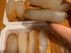 -好嫂子酱猪手•农家菜(槐房万达店)