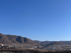 -图们国门景区