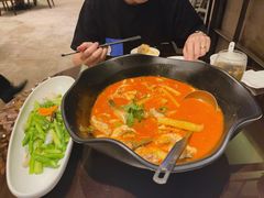 -大理实力希尔顿酒店•御玺中餐厅