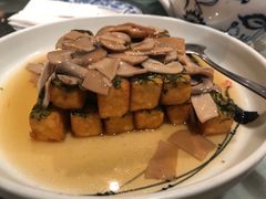 豆腐-漢舍中国菜馆(889广场店)