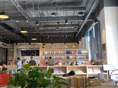 -五峰书院(南洋泾路店)