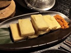 -北京王府井希尔顿酒店·秦唐中餐厅Chynna
