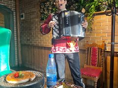 -卢布里西餐厅(总店)