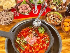 -笔记安顺夺夺粉火锅