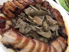 -黄连大头华烧鹅店(大良店)