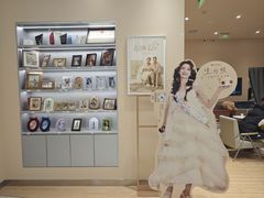 -海马体照相馆(成都来福士广场店)