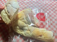 -BROAD面包路·欧式面包(龙湖时代C馆店)