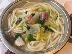 -首占学彬杠面(日韵东方店)