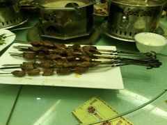 -哈啾嗨·新概念蒙餐(红星新城店)