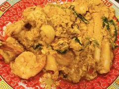 粉丝虾堡-Saengchai Phochana