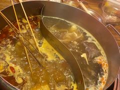 -乐山串串香老火锅(鼓楼店)