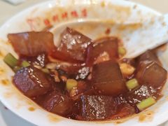 -梅利汴京烤鸭•开封豫菜地标店(铁北街店)