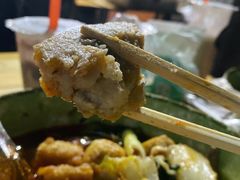-筒骨麻辣烫(永同昌公寓胜明花园店)