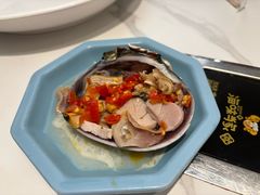 -海味当家·蒸锅海鲜(中山广场创始店)