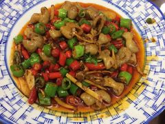 -百年粉蒸牛肉