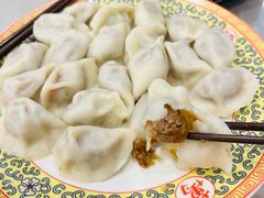 -鸿宾楼(展览馆路店)