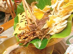 -大理董·董家小厨野生菌火锅(古城旗舰店)