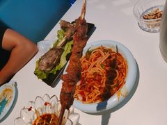 大漠风味小羊腿-疆遇·新新新新的新疆菜(万达店)