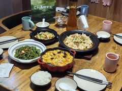 -洛阳宴·洛阳菜(南昌路店)