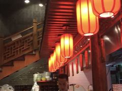 大堂-长安面坊(西点茂店)