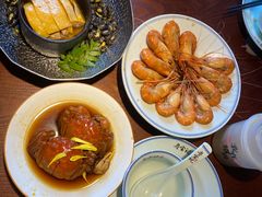 -寻宝记绍兴菜(鲁迅路店)