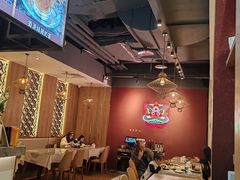-鹅冠港式茶餐厅(来福士店)