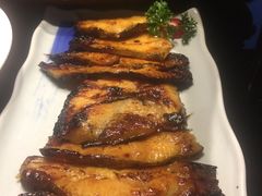 -梅筑·创意料理(王府井百货店)