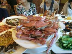 android_upload_pic-盈春大饭店(千山路店)