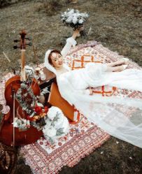 -太古映画婚纱摄影(天河店)