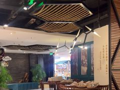 -南拳十三姨·潮汕砂锅粥(世纪金源店)