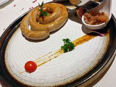 -俄士厨房(五棵松华熙LIVE店)
