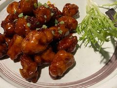 -几荷·恰似故人来(秀水广场店)
