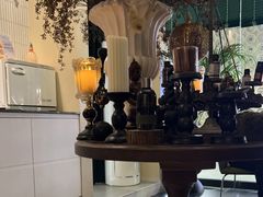 -涟LIAN·泰式按摩·MASSAGE·SPA(深业上城店)