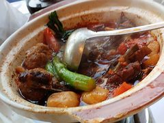 -湖锦酒楼·31年地道湖北菜(黄鹤楼店)