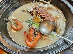 -皇饭儿·王润兴酒楼(河坊街店)