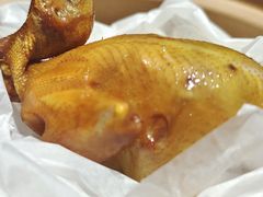 -大鸽饭(岗顶店)