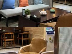 -金色印象·4K影院式足体养生(金沙店)