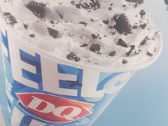 -DQ·蛋糕·冰淇淋(领秀城店)