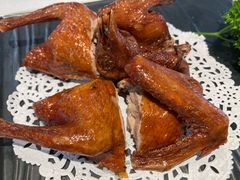 -怀德酒楼·粤菜·海鲜·茶点(怀德万象汇店)