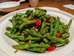 -吕氏疙瘩汤·新鲁菜(济南万象城店)